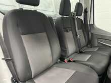 Ford Transit 2.0 350 EcoBlue HD Leader Chassis Cab 2dr Diesel Manual RWD L2 Euro 6 (s/s) (130 ps) 2.0 2dr Tipper - U3133