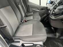 Ford Transit 2.0 350 EcoBlue HD Leader Chassis Cab 2dr Diesel Manual RWD L2 Euro 6 (s/s) (130 ps) 2.0 2dr Tipper - U3133