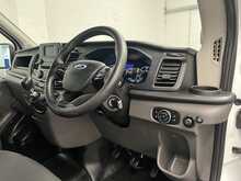 Ford Transit 2.0 350 EcoBlue HD Leader Chassis Cab 2dr Diesel Manual RWD L2 Euro 6 (s/s) (130 ps) 2.0 2dr Tipper - U3133