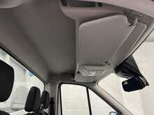 Ford Transit 2.0 350 EcoBlue HD Leader Chassis Cab 2dr Diesel Manual RWD L2 Euro 6 (s/s) (130 ps) 2.0 2dr Tipper - U3133