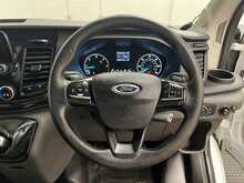 Ford Transit 2.0 350 EcoBlue HD Leader Chassis Cab 2dr Diesel Manual RWD L2 Euro 6 (s/s) (130 ps) 2.0 2dr Tipper - U3133