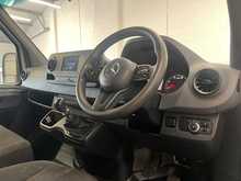 Mercedes-Benz Sprinter 314 CDI Crew Cab Tipper 2.1 2dr Tipper Manual Diesel - U3136