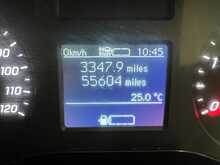 Mercedes-Benz Sprinter 314 CDI Crew Cab Tipper 2.1 2dr Tipper Manual Diesel - U3136