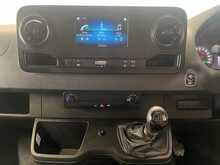 Mercedes-Benz Sprinter 314 CDI Crew Cab Tipper 2.1 2dr Tipper Manual Diesel - U3136
