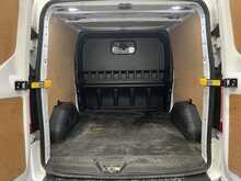 Ford Transit Custom 2.0 320 EcoBlue Limited Crew Van Double Cab 5dr Diesel Manual L2 H1 Euro 6 (s/s) (130 ps) - U3138