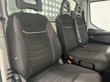 Iveco Daily 2.3D HPI 14V 35S 3000 Dropside 2dr Diesel Manual SWB Euro 6 (136 ps) - U3140