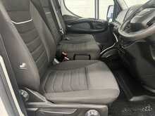 Iveco Daily 2.3D HPI 14V 35S 3000 Dropside 2dr Diesel Manual SWB Euro 6 (136 ps) - U3140