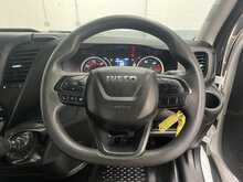 Iveco Daily 2.3D HPI 14V 35S 3000 Dropside 2dr Diesel Manual SWB Euro 6 (136 ps) - U3140