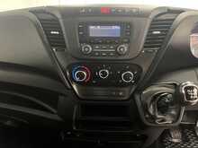 Iveco Daily 2.3D HPI 14V 35S 3000 Dropside 2dr Diesel Manual SWB Euro 6 (136 ps) - U3140