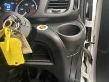 Iveco Daily 2.3D HPI 14V 35S 3000 Dropside 2dr Diesel Manual SWB Euro 6 (136 ps) - U3140