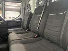 Iveco Daily 2.3D HPI 14V 35S 3000 Dropside 2dr Diesel Manual SWB Euro 6 (136 ps) - U3140
