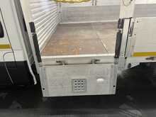 Iveco Daily 2.3D HPI 14V 35S 3000 Dropside 2dr Diesel Manual SWB Euro 6 (136 ps) - U3140