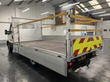 Iveco Daily 2.3D HPI 14V 35S 3000 Dropside 2dr Diesel Manual SWB Euro 6 (136 ps) - U3140