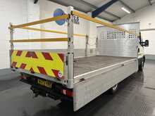 Iveco Daily 2.3D HPI 14V 35S 3000 Dropside 2dr Diesel Manual SWB Euro 6 (136 ps) - U3140