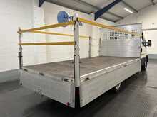 Iveco Daily 2.3D HPI 14V 35S 3000 Dropside 2dr Diesel Manual SWB Euro 6 (136 ps) - U3140