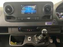 Mercedes-Benz Sprinter 2.0 315 CDI Progressive Dropside 2dr Diesel Manual RWD L3 Euro 6 (s/s) (150 ps) 2.0 2dr Dropside - U3141
