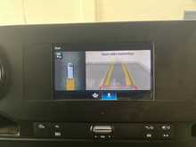 Mercedes-Benz Sprinter 2.0 315 CDI Premium Panel Van 5dr Diesel Manual RWD L2 H2 Euro 6 (s/s) (150 ps) - U3142