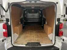 Vauxhall Vivaro 1.5 Turbo D 2900 Pro Panel Van 6dr Diesel Manual L2 H1 Euro 6 (s/s) (100 ps) - U3144