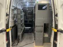 Ford Transit Custom 2.0 300 EcoBlue Leader Panel Van 5dr Diesel Manual L1 H2 Euro 6 (s/s) (105 ps) - U3145