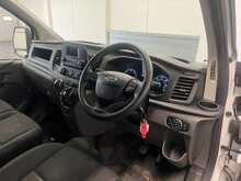 Ford Transit Custom 2.0 300 EcoBlue Leader Panel Van 5dr Diesel Manual L1 H2 Euro 6 (s/s) (105 ps) - U3145
