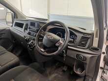 Ford Transit Custom 2.0 300 EcoBlue Leader Panel Van 5dr Diesel Manual L1 H2 Euro 6 (s/s) (105 ps) - U3146