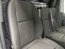 Mercedes-Benz Sprinter 2.0 315 CDI Premium Panel Van 5dr Diesel G-Tronic FWD L2 H2 Euro 6 (s/s) (150 ps) - U3148