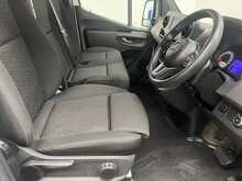 Mercedes-Benz Sprinter 2.0 315 CDI Premium Panel Van 5dr Diesel G-Tronic FWD L2 H2 Euro 6 (s/s) (150 ps) - U3148