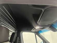 Mercedes-Benz Sprinter 2.0 315 CDI Premium Panel Van 5dr Diesel G-Tronic FWD L2 H2 Euro 6 (s/s) (150 ps) - U3148