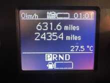 Mercedes-Benz Sprinter 2.0 315 CDI Premium Panel Van 5dr Diesel G-Tronic FWD L2 H2 Euro 6 (s/s) (150 ps) - U3148