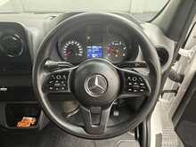 Mercedes-Benz Sprinter 2.0 315 CDI Premium Panel Van 5dr Diesel G-Tronic FWD L2 H2 Euro 6 (s/s) (150 ps) - U3148