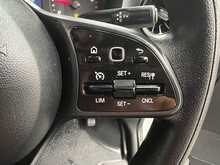 Mercedes-Benz Sprinter 2.0 315 CDI Premium Panel Van 5dr Diesel G-Tronic FWD L2 H2 Euro 6 (s/s) (150 ps) - U3148