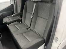 Mercedes-Benz Sprinter 2.0 315 CDI Premium Panel Van 5dr Diesel G-Tronic FWD L2 H2 Euro 6 (s/s) (150 ps) - U3148