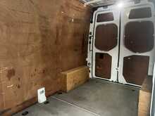 Mercedes-Benz Sprinter 2.0 315 CDI Premium Panel Van 5dr Diesel G-Tronic FWD L2 H2 Euro 6 (s/s) (150 ps) - U3148