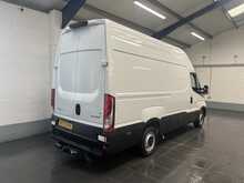 Iveco Daily 2.3D HPI 14V 35S 3520 Panel Van 5dr Diesel Manual MWB H2 Euro 6 (s/s) (136 ps) - U3149