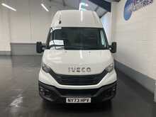 Iveco Daily 2.3D HPI 14V 35S 3520 Panel Van 5dr Diesel Manual MWB H2 Euro 6 (s/s) (136 ps) - U3149