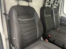 Iveco Daily 2.3D HPI 14V 35S 3520 Panel Van 5dr Diesel Manual MWB H2 Euro 6 (s/s) (136 ps) - U3149