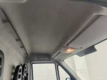 Iveco Daily 2.3D HPI 14V 35S 3520 Panel Van 5dr Diesel Manual MWB H2 Euro 6 (s/s) (136 ps) - U3149