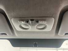 Iveco Daily 2.3D HPI 14V 35S 3520 Panel Van 5dr Diesel Manual MWB H2 Euro 6 (s/s) (136 ps) - U3149