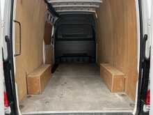 Mercedes-Benz Sprinter 2.0 315 CDI Progressive Panel Van 5dr Diesel Manual RWD L2 H2 Euro 6 (s/s) (150 ps) - U3150
