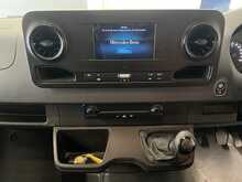 Mercedes-Benz Sprinter 2.0 315 CDI Progressive Panel Van 5dr Diesel Manual RWD L2 H2 Euro 6 (s/s) (150 ps) - U3150