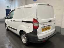 Ford Transit Courier 1.0 EcoBoost Leader Panel Van 5dr Petrol Manual L1 Euro 6 (s/s) (100 ps) - U3152