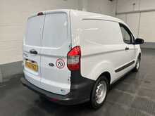 Ford Transit Courier 1.0 EcoBoost Leader Panel Van 5dr Petrol Manual L1 Euro 6 (s/s) (100 ps) - U3152