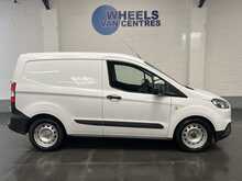 Ford Transit Courier 1.0 EcoBoost Leader Panel Van 5dr Petrol Manual L1 Euro 6 (s/s) (100 ps) - U3152