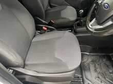 Ford Transit Courier 1.0 EcoBoost Leader Panel Van 5dr Petrol Manual L1 Euro 6 (s/s) (100 ps) - U3152