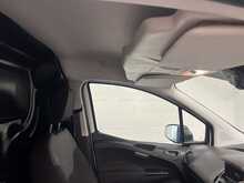 Ford Transit Courier 1.0 EcoBoost Leader Panel Van 5dr Petrol Manual L1 Euro 6 (s/s) (100 ps) - U3152