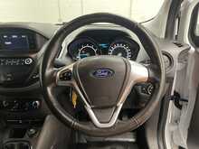 Ford Transit Courier 1.0 EcoBoost Leader Panel Van 5dr Petrol Manual L1 Euro 6 (s/s) (100 ps) - U3152