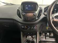 Ford Transit Courier 1.0 EcoBoost Leader Panel Van 5dr Petrol Manual L1 Euro 6 (s/s) (100 ps) - U3152