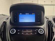 Ford Transit Courier 1.0 EcoBoost Leader Panel Van 5dr Petrol Manual L1 Euro 6 (s/s) (100 ps) - U3152