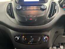 Ford Transit Courier 1.0 EcoBoost Leader Panel Van 5dr Petrol Manual L1 Euro 6 (s/s) (100 ps) - U3152