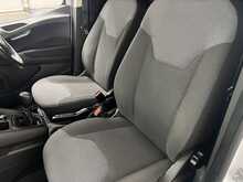 Ford Transit Courier 1.0 EcoBoost Leader Panel Van 5dr Petrol Manual L1 Euro 6 (s/s) (100 ps) - U3152